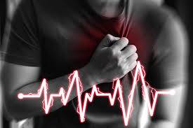 When is severe sadness dangerous? Broken heart syndrome explained
