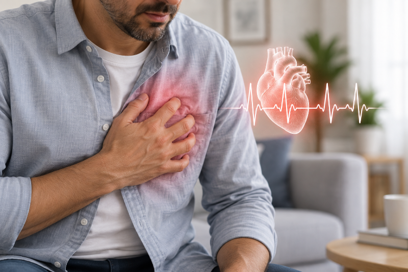 Can Atrial Fibrillation Cause Death? Its Causes and Treatment Options