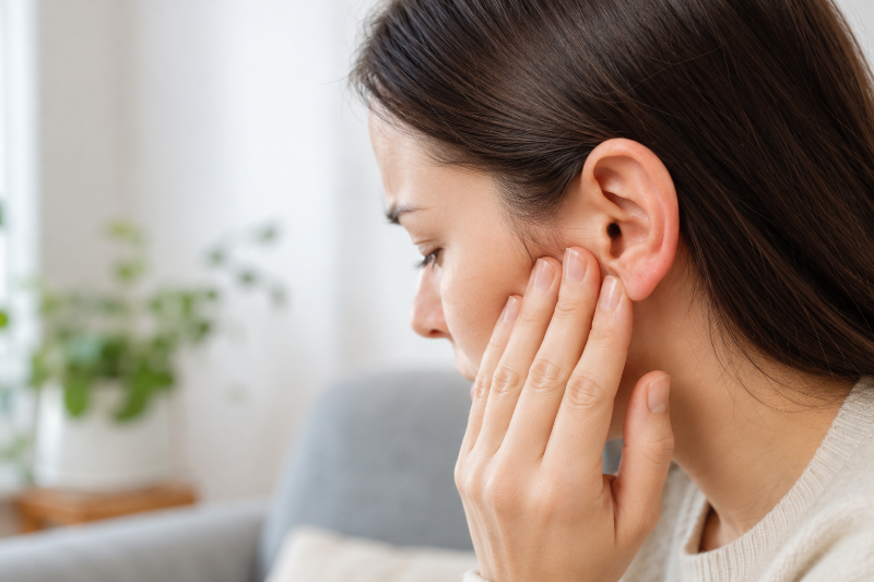 Otitis Media: Symptoms and When Are Antibiotics Needed?