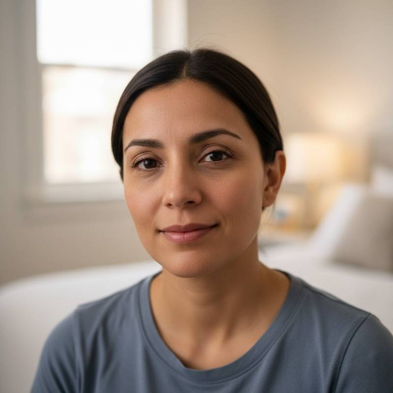Discover the causes of dark circles under the eyes and the most effective treatment methods.