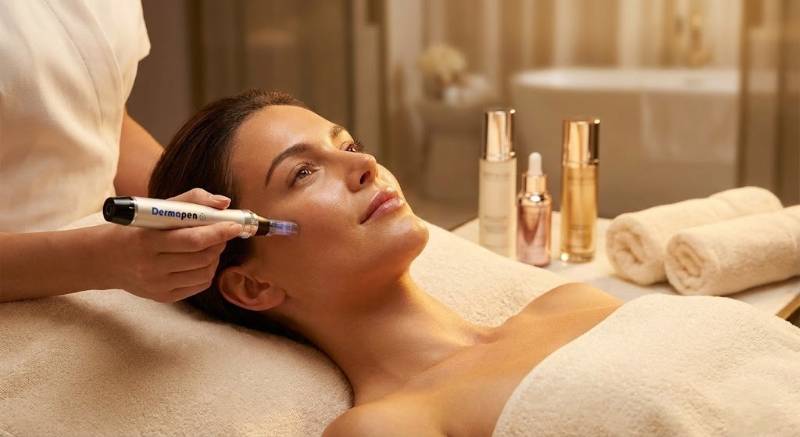Is Dermapen Safe for Your Skin? A Comprehensive Guide to Benefits, Risks, and Expected Results