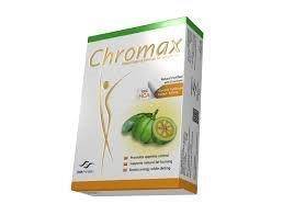 Chromax for Weight Loss: Ingredients, Safety, and Side Effects