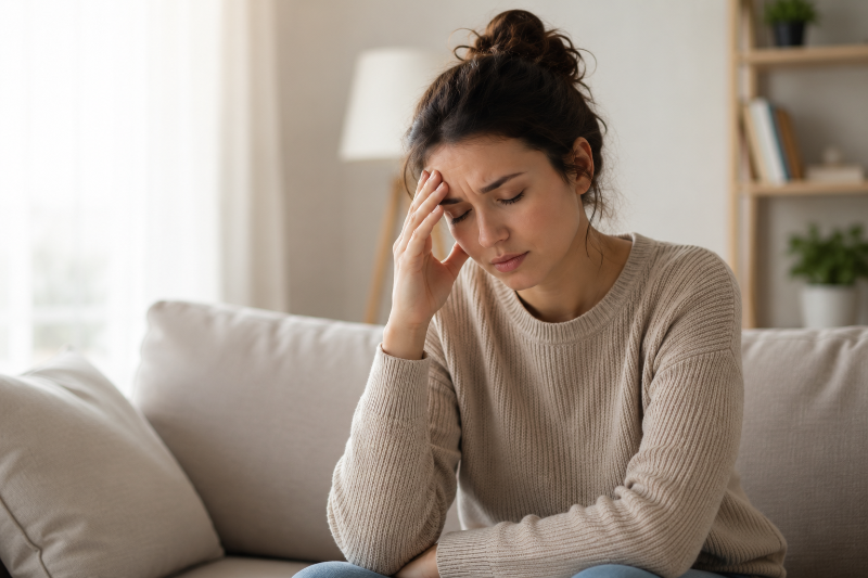What Are the Symptoms of Vitamin D Deficiency? And How Is It Treated?