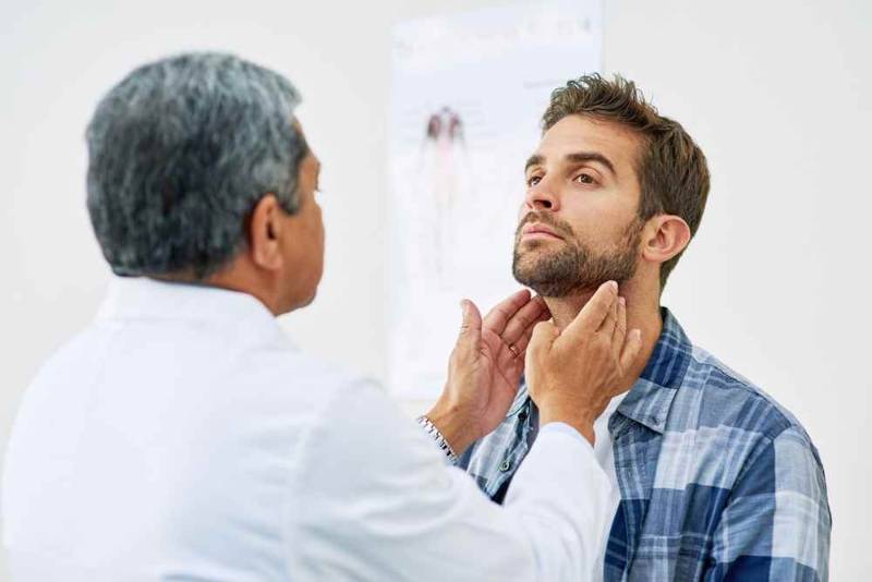 What is a thyroid test? And what is it used for?