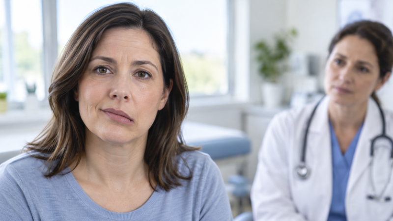 What Causes Bell’s Palsy, and Does the Patient Recover Fully?
