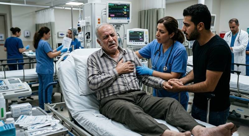 Can blood clots be detected before they occur? A comprehensive guide to their types and warning symptoms.