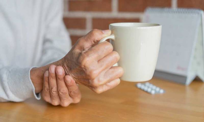Parkinson's Disease (Shaking Palsy): Causes, Symptoms, and Treatment
