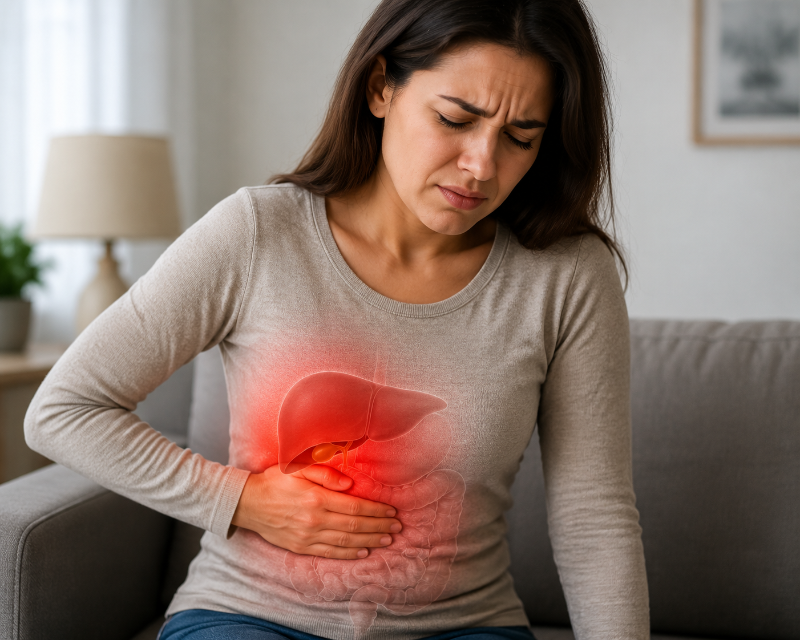 What Are Gallstones? Symptoms, Causes, and Treatment Methods