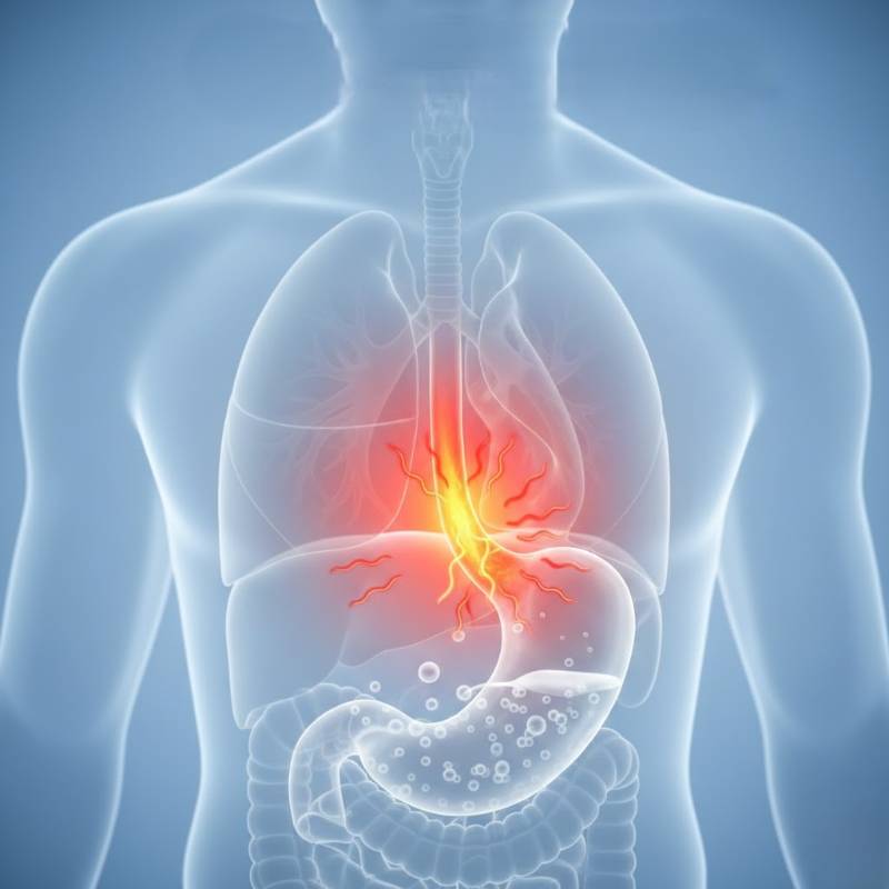 Do you suffer from frequent heartburn? Discover the causes and the best home and medical solutions.