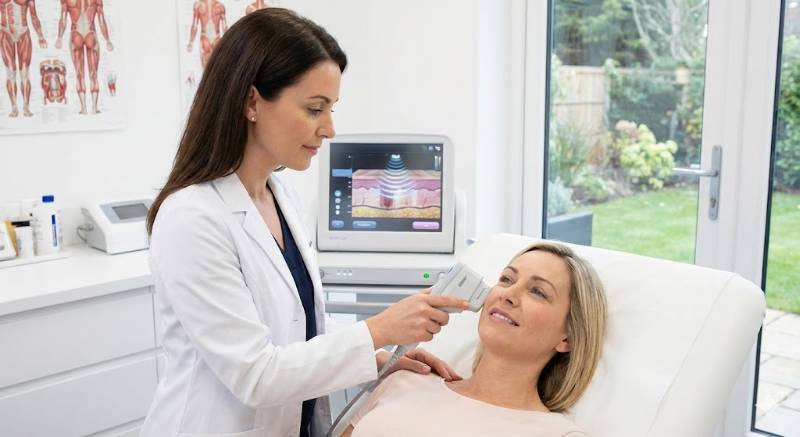 HIFU for Face and Body Tightening: Benefits, Results, and Possible Side Effects