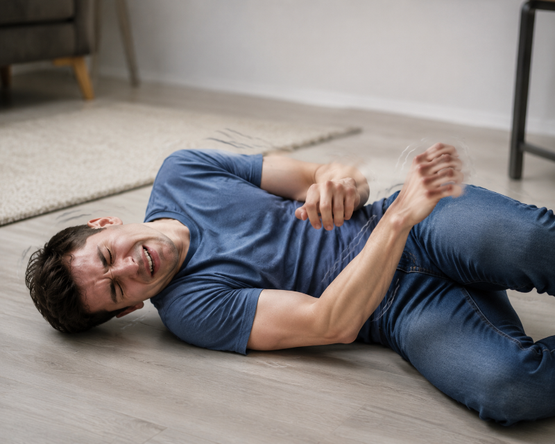 What is Epilepsy? Types of Seizures, Symptoms, First Aid, and Treatment