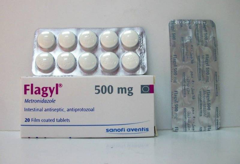 Flagyl: Uses, Dosage, and Side Effects