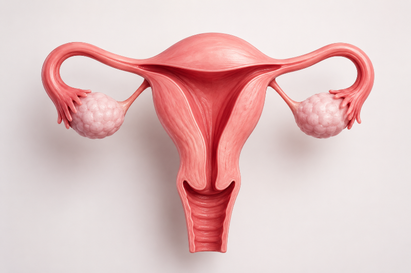 Can You Get Pregnant with Premature Ovarian Insufficiency (POI)?